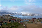 Angmassalik Greenland